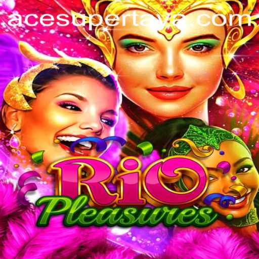 Discover the Exciting World of RioPleasures: Immerse Yourself in the Game