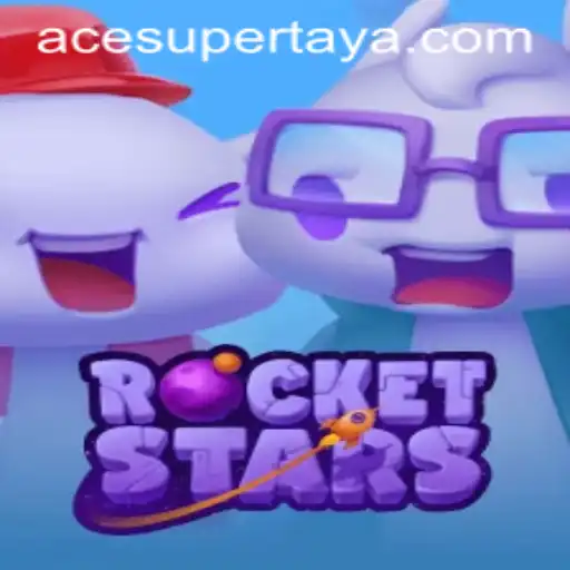 RocketStars: A Cosmic Adventure with ACESUPER.COM