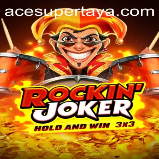 Introducing the Exciting World of RockinJoker: A Game to Test Your Luck and Strategy
