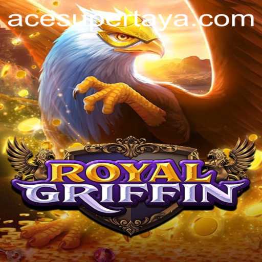 Exploring the Fascinating World of RoyalGriffin: A Guide to Strategy and Success