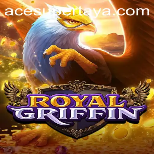 Exploring the Fascinating World of RoyalGriffin: A Guide to Strategy and Success