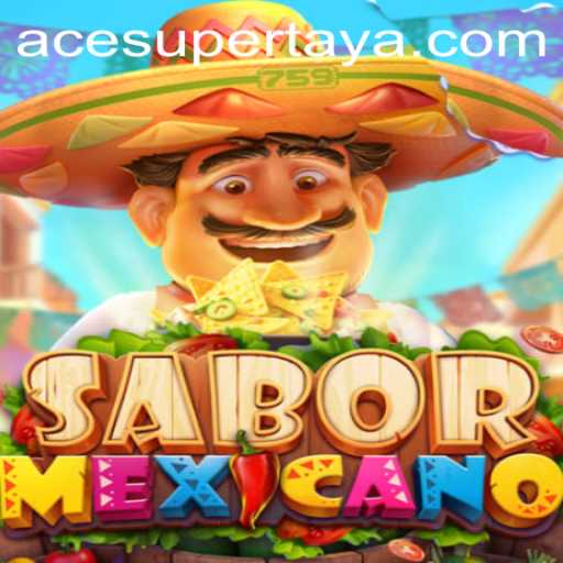 Discover the Thrills of SaborMexicano: A New Gaming Sensation