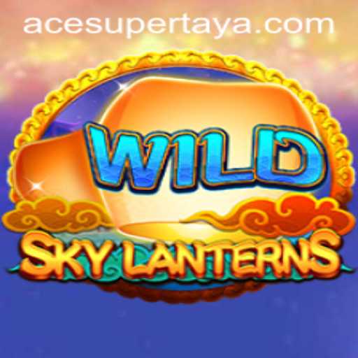 Unveiling SkyLanterns: The Mesmerizing Game Experience at ACESUPER.COM