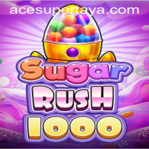 Experience the Thrill of SugarRush1000 on ACESUPER.COM