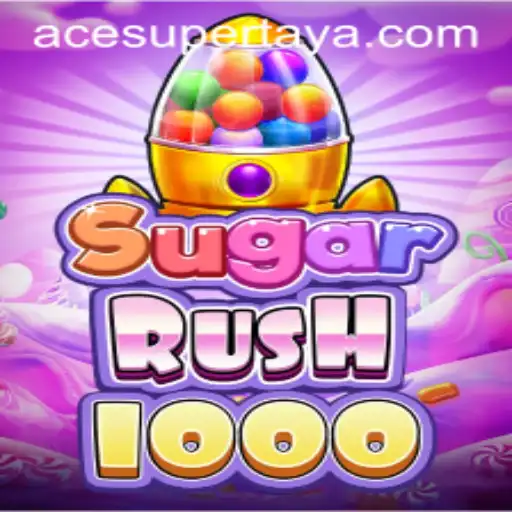 Experience the Thrill of SugarRush1000 on ACESUPER.COM