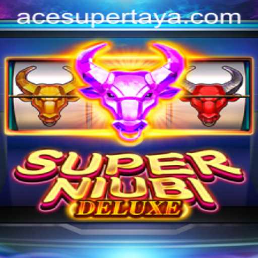 Explore the Thrilling World of SuperNiubiDeluxe: A New Gaming Sensation