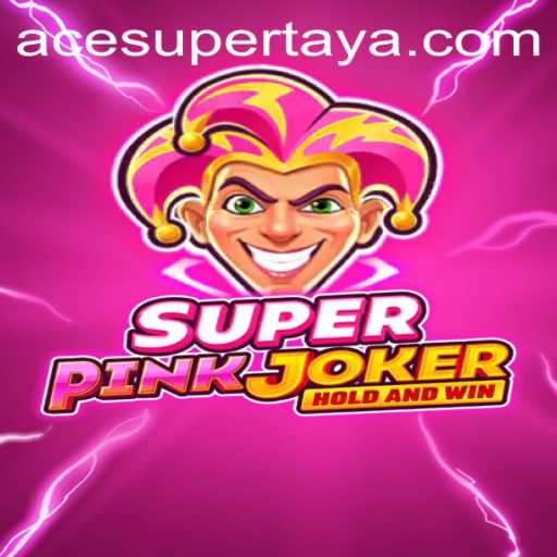 SuperPinkJoker: An Exciting New Card Game Adventure