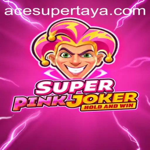 SuperPinkJoker: An Exciting New Card Game Adventure