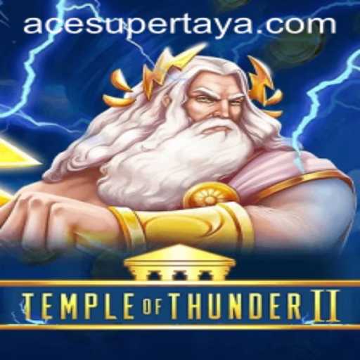 TempleofThunderII: A New Era in Virtual Gaming
