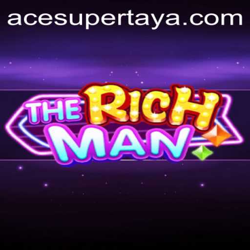 TheRichMan: A Comprehensive Guide to the New Gaming Sensation