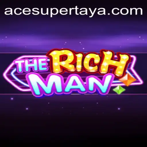 TheRichMan: A Comprehensive Guide to the New Gaming Sensation