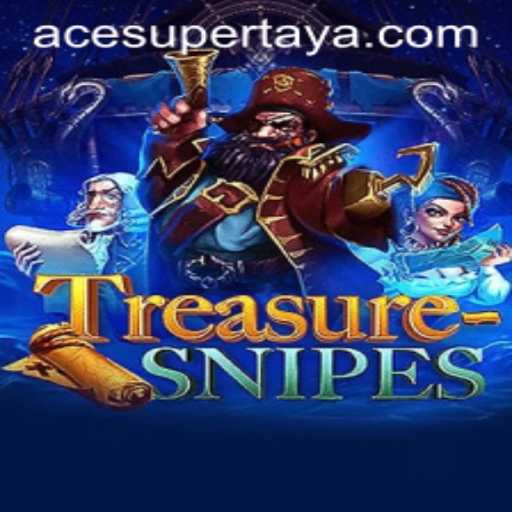 Exploring the Exciting World of TreasureSnipes: A Comprehensive Guide