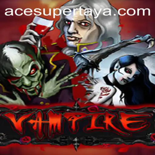 Unveiling the Dark Allure of Vampire: The Game by ACESUPER.COM