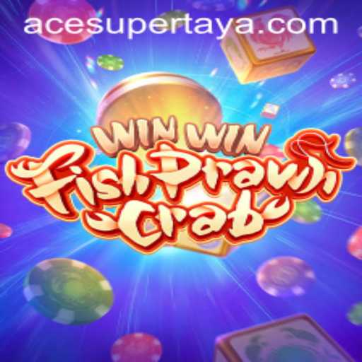 Discover the Excitement of WinWinFishPrawnCrab: A Dive into the Game World