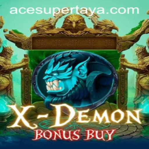 Discover XDemonBonusBuy: A Thrilling Adventure in Online Gaming